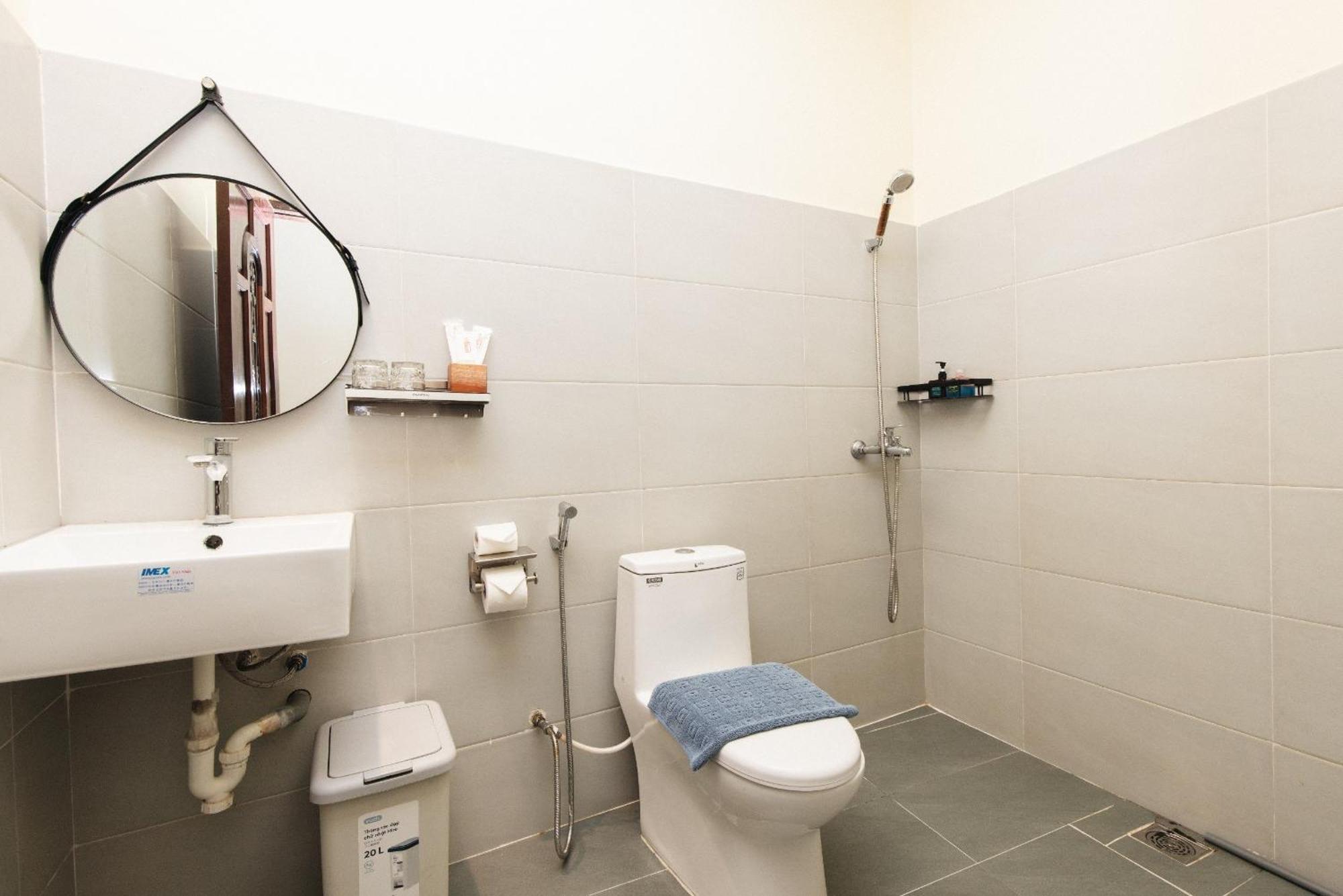 9 Hostel And Suites 胡志明市 外观 照片