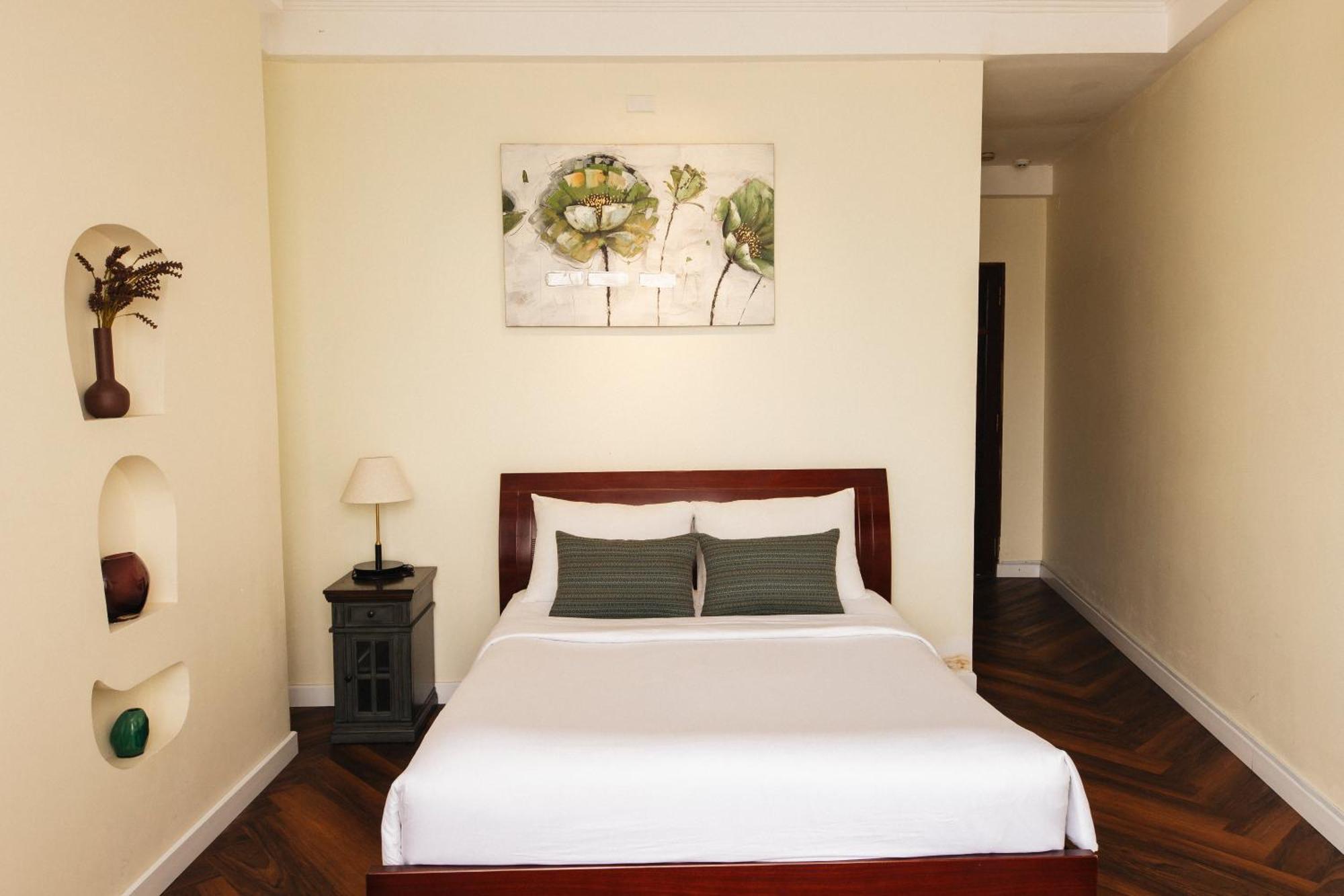 9 Hostel And Suites 胡志明市 外观 照片