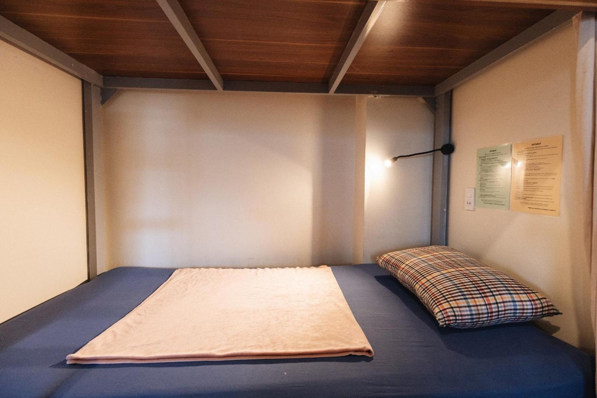 9 Hostel And Suites 胡志明市 外观 照片